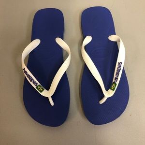 Havaianas Men's  Flip Flop